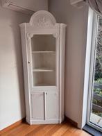 Hoekkast, Antiek en Kunst, Ophalen