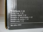 Mercedes CLK-D2 AMG #1 scale 1:12 uitzonderlijke uitvoering!, Hobby en Vrije tijd, Modelauto's | 1:5 tot 1:12, Verzenden, Zo goed als nieuw