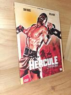 Hercules de Onoverwinnelijke [DVD], Actie en Avontuur, Ophalen of Verzenden, Zo goed als nieuw