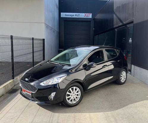 Ford Fiesta 1.0 EcoBoost AUTOMAAT (bj 2018), Auto's, Ford, Bedrijf, Te koop, Fiësta, ABS, Airbags, Airconditioning, Apple Carplay