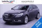 Opel Insignia Sports Tourer 1.6 T Cosmo navigatie electrisch, 186 g/km, Zwart, Bedrijf, Zilver of Grijs