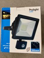 Prolight Easy Connect LED straler 30W, Ophalen, Nieuw, Minder dan 50 watt, Lamp met armatuur
