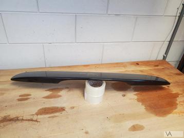 Mini One / Cooper / Cooper S R50 en R53 achterklep spoiler, Ophalen of Verzenden, Gebruikt, Mini, Achterklep