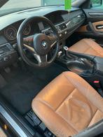 Bmw 520d e60, Autos, Cuir, Euro 5, Achat, Particulier