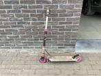 kinderstep decathlon, Fietsen en Brommers, Steps, Ophalen, Gebruikt, Gewone step, Oxelo (Decathlon)