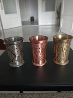 Egyptische wijnbeker, Antiek en Kunst, Ophalen of Verzenden