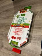 Air hockey Mario Bross, Kinderen en Baby's, Ophalen, Zo goed als nieuw