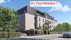 Appartement à vendre à Aywaille, 2 chambres, Immo, 91 m², 2 pièces, Appartement