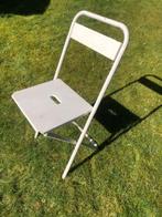plooistoelen tuin, Huis en Inrichting, Ophalen
