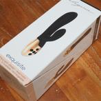 Nieuw! Shots Elegance - Exquisite Heating G-Spot Vibrator, Ophalen of Verzenden, Nieuw, Overige typen