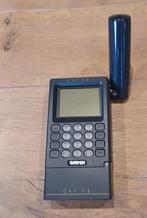 GPS GARMIN 75, Ophalen of Verzenden, Gebruikt, Gps of Kompas
