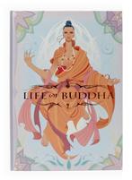 Life of Buddha, Enlèvement ou Envoi, Comme neuf