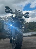 Ducati Multistrada 1200 Enduro 2018, Motoren, Particulier, Enduro, ABS