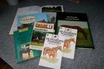 Lot boeken over paarden, Boeken, Dieren en Huisdieren, Ophalen of Verzenden, Gelezen, Paarden of Pony's
