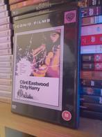 Dirty harry (clint eastwood), Ophalen of Verzenden, Zo goed als nieuw