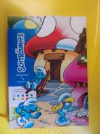 LES SCHTROUPFS Coloriages et mystères (inkleurboek volwassen, Enlèvement ou Envoi