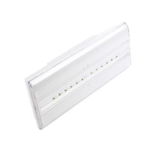 3 x nieuwe zemper noodverlichting, Doe-het-zelf en Bouw, Bouwverlichting, Gebruikt, Ophalen