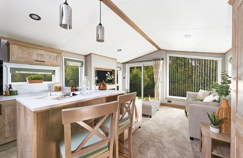 ABI Holiday Homes, Caravans en Kamperen, Stacaravans, meer dan 6, Ophalen