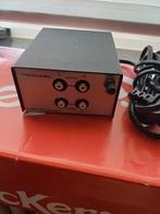 Realistic preamp phono, Audio, Tv en Foto, Ophalen of Verzenden, Zo goed als nieuw