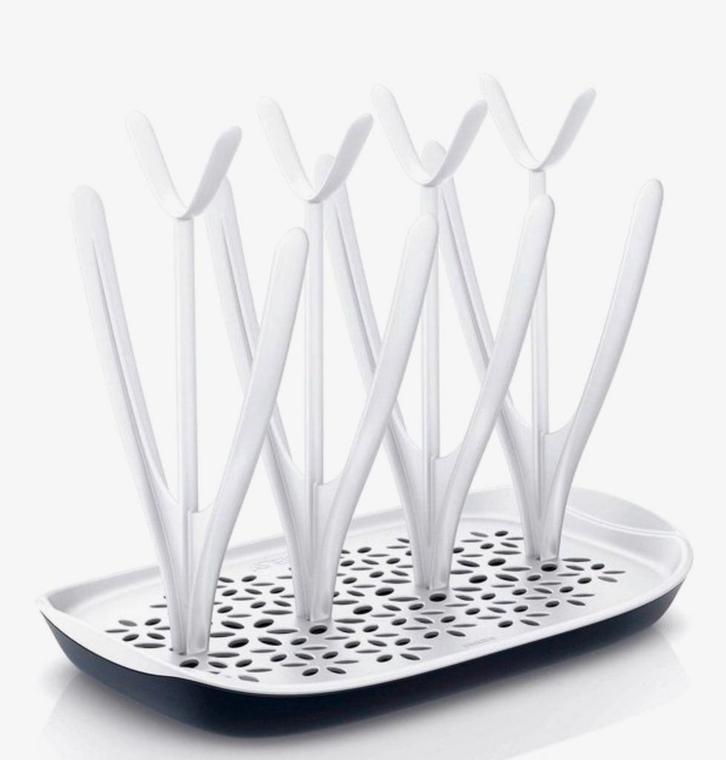 Philips Avent flessen droogrek, Enfants & Bébés, Aliments pour bébé & Accessoires, Comme neuf, Enlèvement