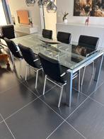 Eetkamertafel, Ophalen, Zo goed als nieuw