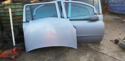 OPEL ZAFIRA B MOTORKAP, Auto-onderdelen, Carrosserie, Motorkap, Gebruikt, Ophalen of Verzenden
