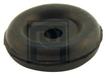Rubber doorvoer motorkapkabel Amazon 680011 4x12 mm Volvo on, Enlèvement ou Envoi, Neuf, Volvo