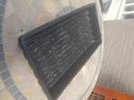 Zaaibakjes / seed trays 1020 inch / 25 x 50 cm, Tuin, Kunststof, Gebruikt, Minder dan 30 cm