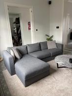 Ikea zetel Vimle, Huis en Inrichting, Ophalen, Gebruikt, Stof