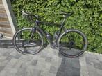 racefiets Ridley Fenix, Fietsen en Brommers, Fietsen | Racefietsen, 28 inch, Gebruikt, Carbon, Meer dan 20 versnellingen