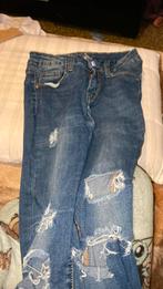 Taille 38, Kleding | Dames, Ophalen, Blauw, W30 - W32 (confectie 38/40), Hello o miss