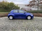Toyota Yaris Dynamic, Auto's, Automaat, 1498 cc, 5 deurs, Hybride Elektrisch/Benzine