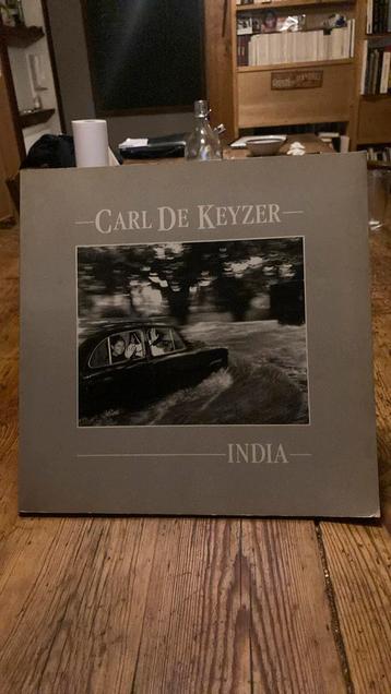 Carl uit Keyser-India beschikbaar voor biedingen