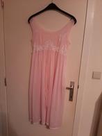 Vintage roze slaapkleedje - Medium, Vêtements | Femmes, Pyjamas, Comme neuf, Taille 38/40 (M), Vintage, Enlèvement ou Envoi