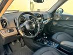 Mini cooper countryman-Parkeersensoren A - Navigatie, 100 kW, Achat, Euro 6, Entreprise