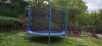 Trampoline, Enfants & Bébés, Enlèvement, Utilisé