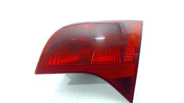 PANNEAU ARRIÈRE DROIT AVEC LAMPE Audi A4 Avant (B6), Utilisé, Audi