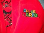 badjas mario 134-140-niet gedragen, Kinderen en Baby's, Ophalen, Nieuw
