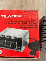 Graupner multilader, Hobby en Vrije tijd, Modelbouw | Radiografisch | Auto's, Ophalen, Zo goed als nieuw