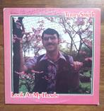 LP Terry Smith – Look At My Hands (gesigneerd), Cd's en Dvd's, Verzenden