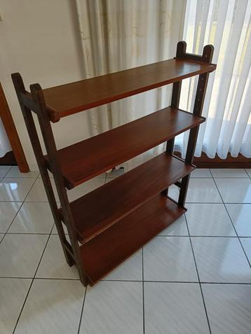 mooi vintage Simpla Lux wandmeubel beschikbaar voor biedingen
