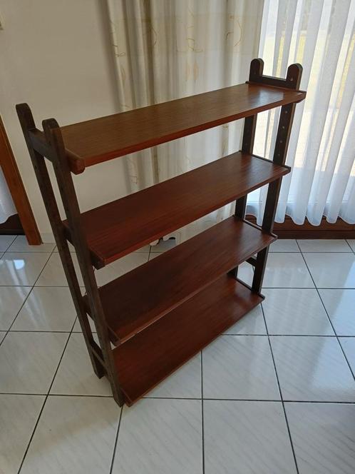 mooi vintage Simpla Lux wandmeubel, Huis en Inrichting, Kasten | Wandmeubels, Gebruikt, Ophalen