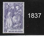 Timbre neuf ** Belgique N 1837, Ophalen of Verzenden, Postfris, Postfris, Kerst