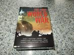 nr.252 - Dvd: the first world war - documentaire, Cd's en Dvd's, Dvd's | Documentaire en Educatief, Vanaf 16 jaar, Oorlog of Misdaad