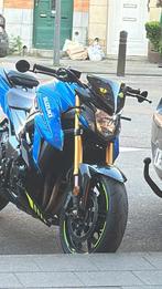 Suzuki GSX-S 750, Motoren, Motoren | Suzuki, Sportuitlaat, Sport, Particulier