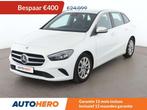 Mercedes-Benz B-Klasse 200 B 200 Progressive (bj 2021), Auto's, Euro 6, Wit, 120 kW, 5 zetels