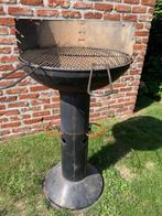 BBQ Barbecook Quickstart System, Ophalen, Gebruikt