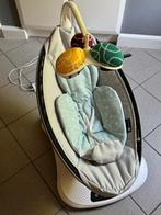 4moms wipstoel met babykussen, Kinderen en Baby's, Ophalen, Gebruikt, Wipstoel, Overige merken