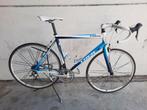Trek Koersfiets Racefiets, Fietsen en Brommers, 28 inch, Gebruikt, 57 tot 61 cm, Meer dan 20 versnellingen