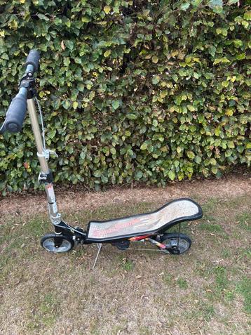 Scooter beschikbaar voor biedingen